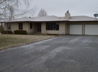 23002 W Thorpe Rd, Medical Lake, WA 99022