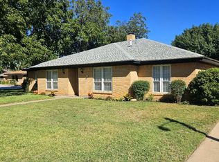 2418 Helena Cir, Abilene, TX 79606