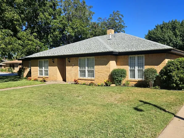 2418 Helena Cir, Abilene, TX 79606