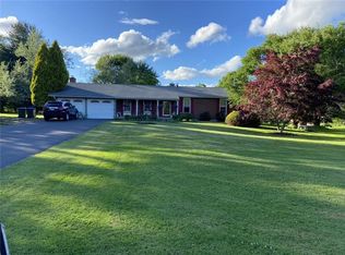 771 Ridgebury Rd, Slate Hill, NY 10973