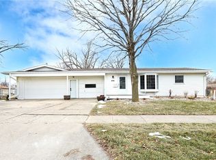 206 SW Flynn Dr, Ankeny, IA 50023