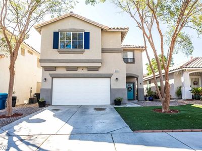 8553 Lost Gold Ave, Clark County, NV, 89129