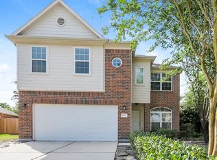 29350 Alba Rose Dr, Spring, TX 77386