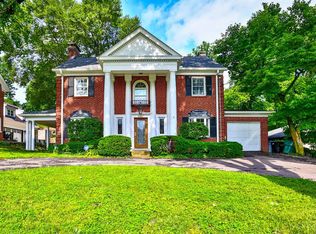 3525 Herschel View Pl, Cincinnati, OH 45208