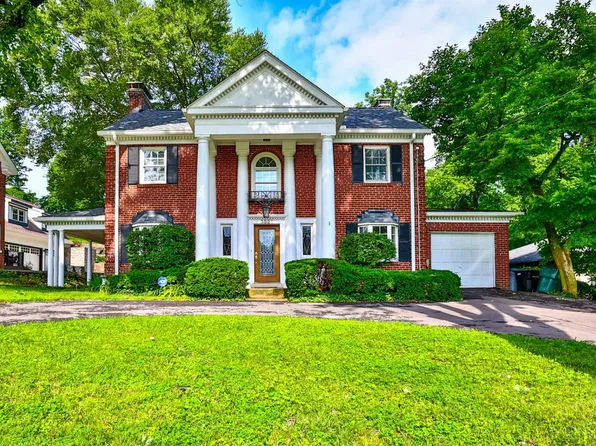 3525 Herschel View Pl, Cincinnati, OH 45208