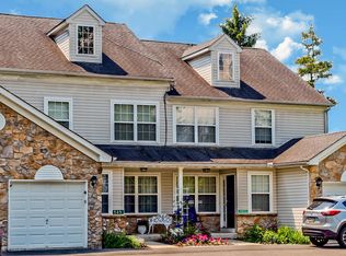 505 Archers Mark, East Stroudsburg, PA 18301