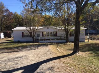 6856 Highway 367 N, Bradford, AR 72020