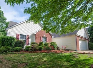 2919 Wynhaven Oaks Way, Lawrenceville, GA 30043