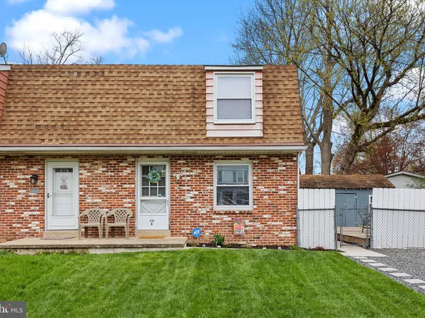 310 Garden Ave #A, Horsham, PA 19044