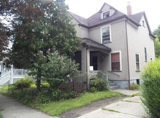 192 Murray St, Binghamton, NY 13905