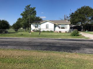 1850 Texowa Rd, Iowa Park, TX 76367