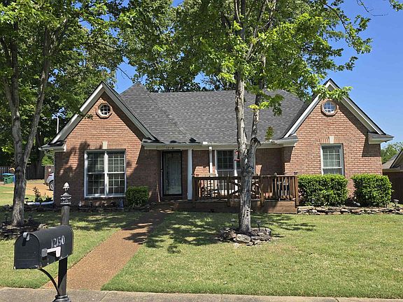 2nd image of 12150 Osborne Grove Dr