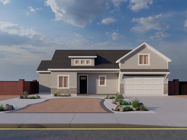 4726 W 2650 N, Cedar City, UT 84721