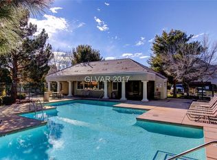 1001 Bannockburn St, Las Vegas, NV 89145