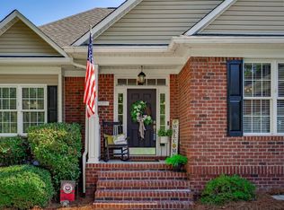 1300 Martins Camp Ln, Gilbert, SC 29054