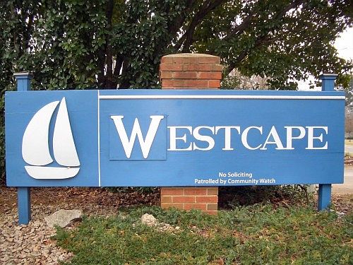 3rd image of 8062 Westcape Dr