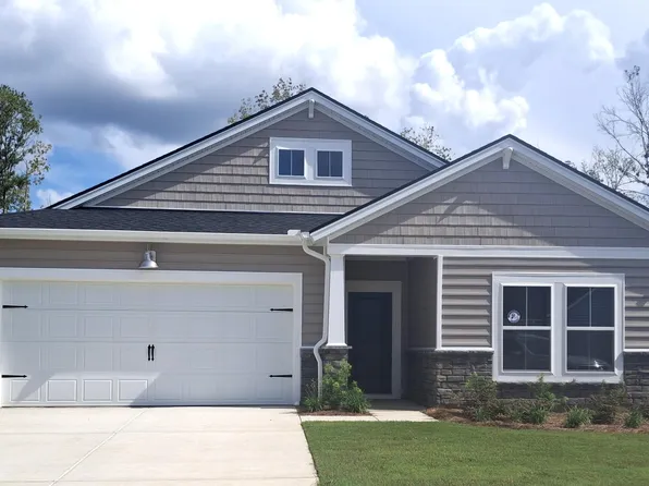 1134 Razor Clam Way, Summerville, SC 29485