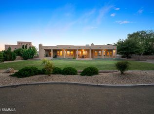 5410 Sanban Dr, Las Cruces, NM 88005