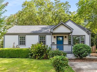 1910 2nd Ave, Decatur, GA 30032