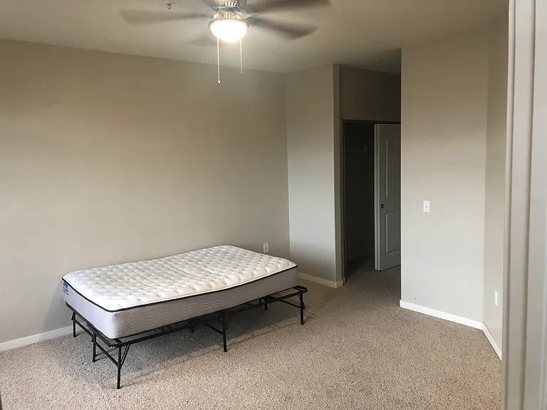 Master Suite Bedroom