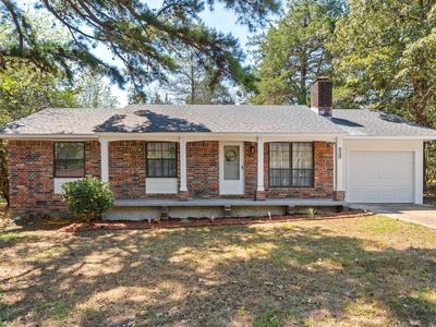 2125 Snooze Dr, Heber Springs, AR, 72543