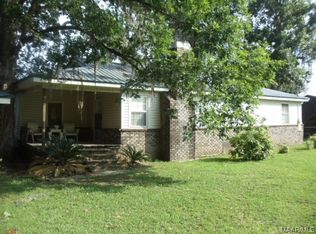 100 County Road 926 Rd, Orrville, AL 36767