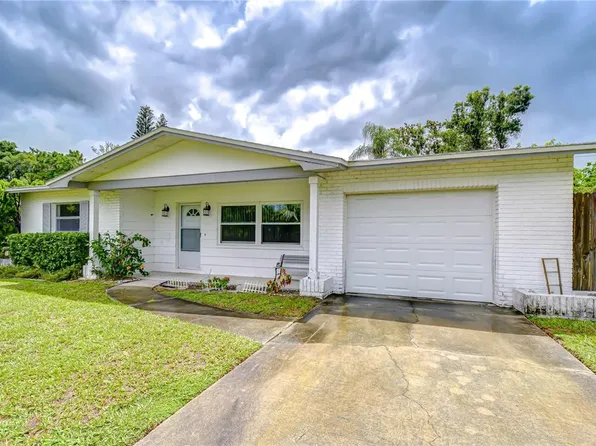 1633 Braund Ave, Clearwater, FL 33756