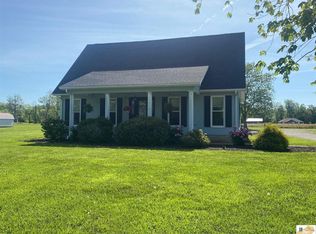 1974 Chalybeate Rd, Smiths Grove, KY 42171