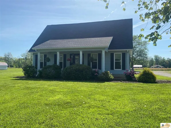 1974 Chalybeate Rd, Smiths Grove, KY 42171