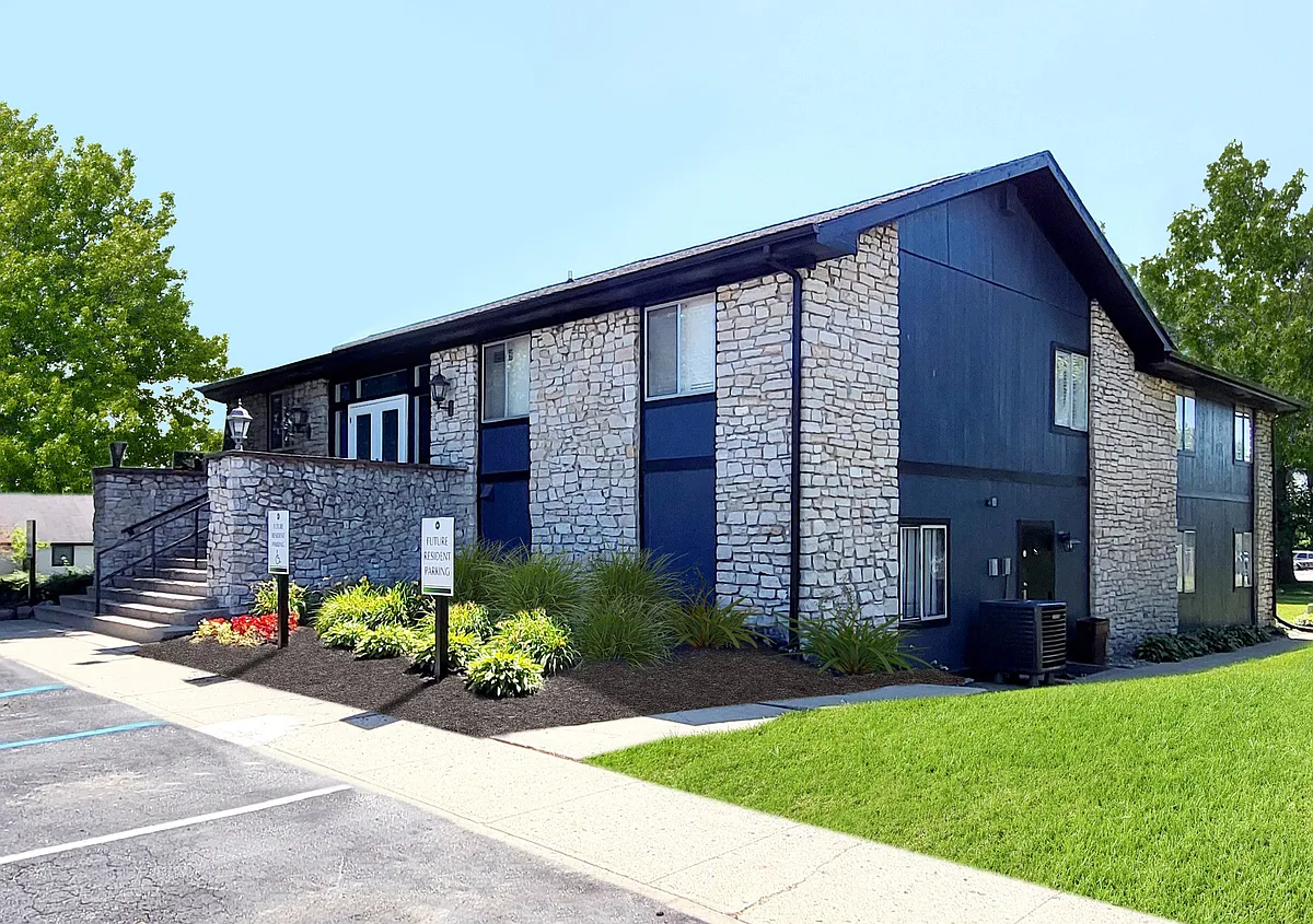 Building Photo - Paragon Park