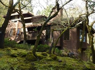 801 Wild Oak Dr, Santa Rosa, CA 95409