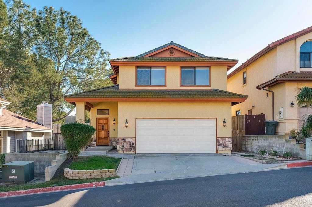 7909 Sunset Ter, Lemon Grove, CA 91945 | Zillow