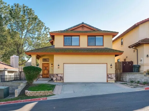 7909 Sunset Ter, Lemon Grove, CA 91945