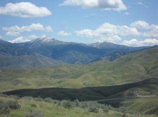 Tbd Lakeview, Horseshoe Bend, ID 83629