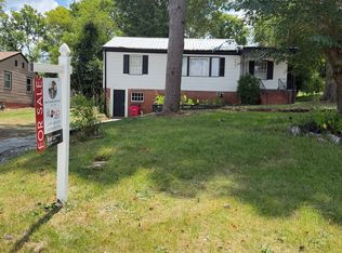 1537 Engle Dr, Macon, GA 31211