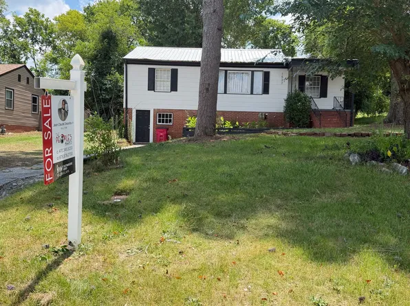 1537 Engle Dr, Macon, GA 31211