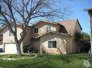 1749 Ysrella Ave, Simi Valley, CA 93065