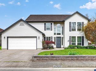4289 Bison Ct NE, Salem, OR