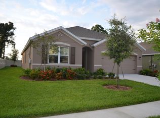920 Forest Trace Cir, Titusville, FL 32780