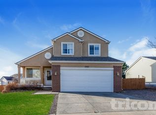 6967 Summer Grace St, Colorado Springs, CO 80923