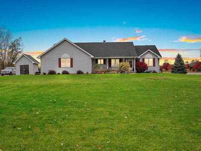 1260 S Pine Tree Rd, De Pere, WI, 54115