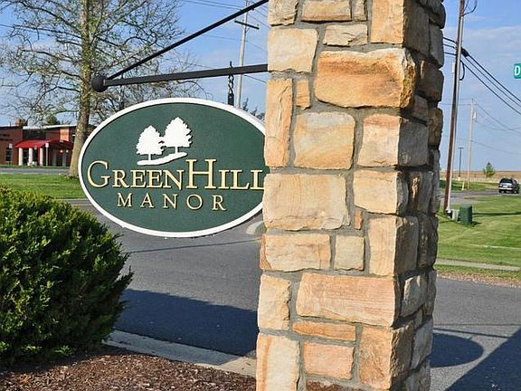 Pleasant community w/ recreational space