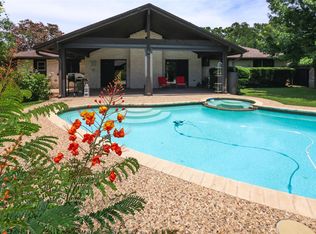 3103 Fox Hollow St, Round Rock, TX 78681