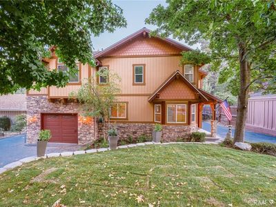 22443 Glenwood Dr, Crestline, CA, 92325