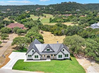 311 Wild Turkey Blvd, Boerne, TX 78006