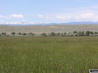 285 Chapperal, Riverton, WY 82501