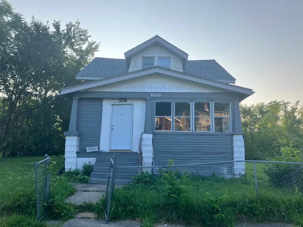 9386 Monica St, Detroit, MI 48204