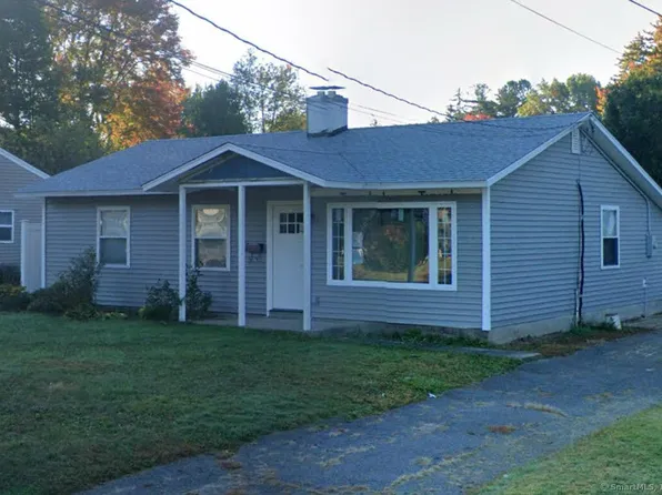 27 Hardwood Road, Plainville, CT 06062