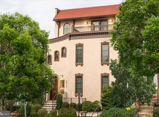 3515 S St NW, Washington, DC 20007