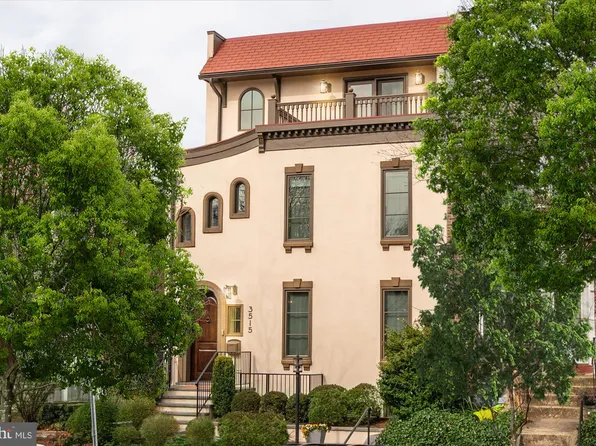 3515 S St NW, Washington, DC 20007